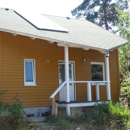 Zu Haus In Der Ferne Villa Baabe Eksteriør billede