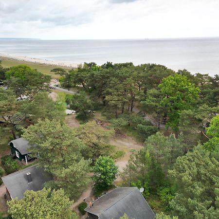 Zu Haus In Der Ferne Villa Baabe Eksteriør billede