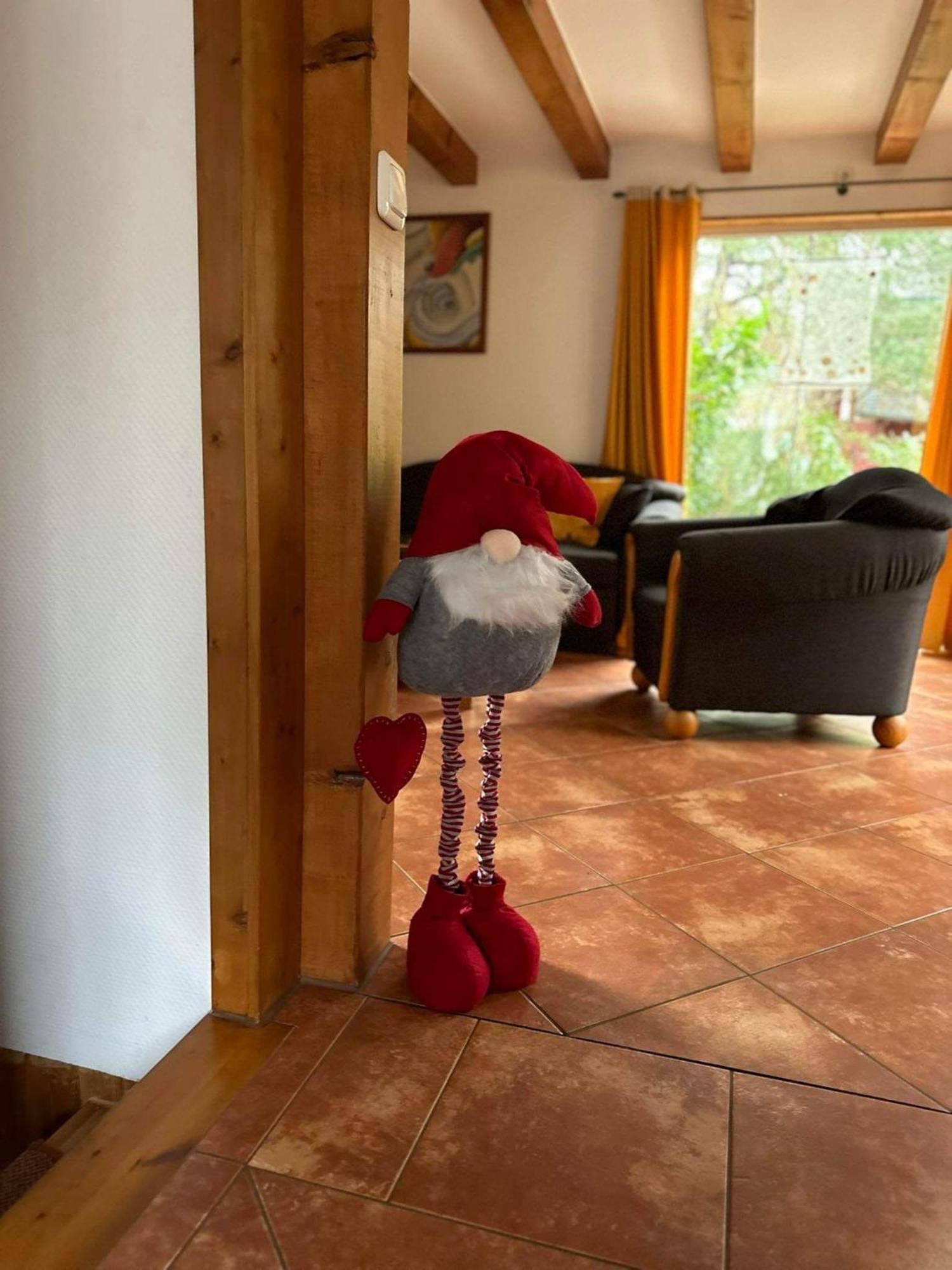 Zu Haus In Der Ferne Villa Baabe Eksteriør billede